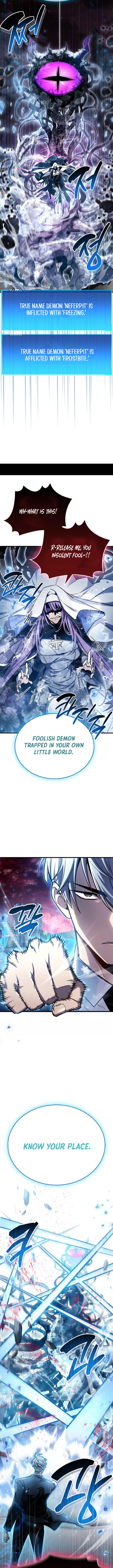 The Player Hides His Past Chapter 73 7